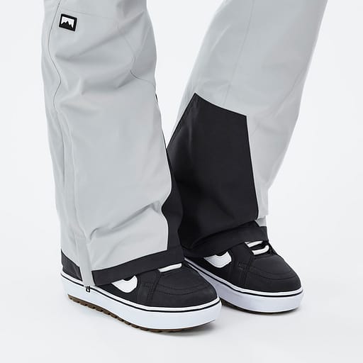 Vahvistetut lahkeensuut ja nilkan sisäosa Tuotteen pääkuva,