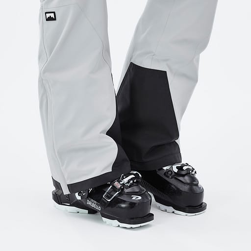 Vahvistetut lahkeensuut ja nilkan sisäosa Tuotteen pääkuva,