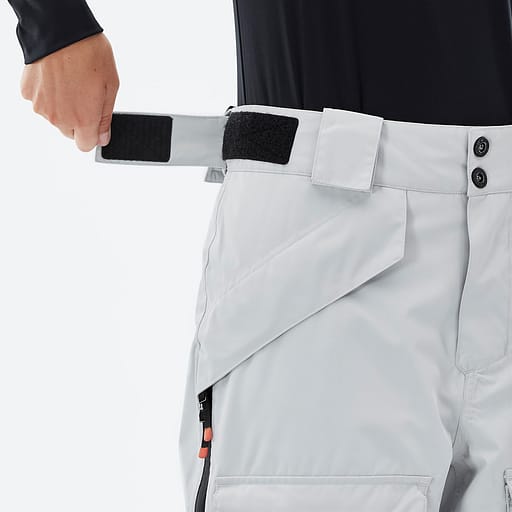 Joustava ja säädettävä vyötärö Tuotteen pääkuva,