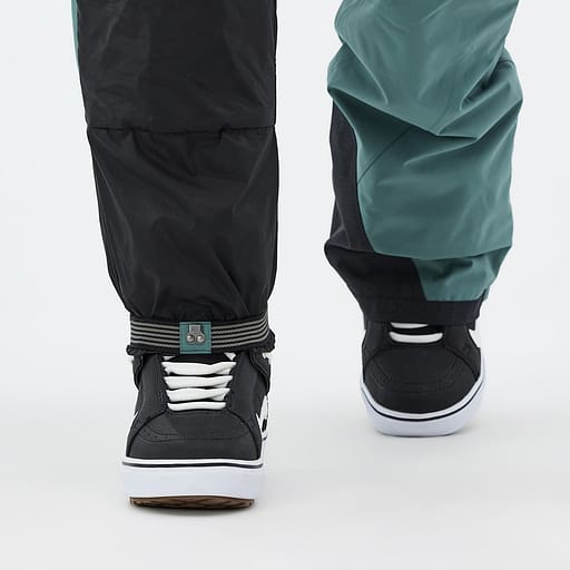 Joustavat lumilukot Tuotteen pääkuva,