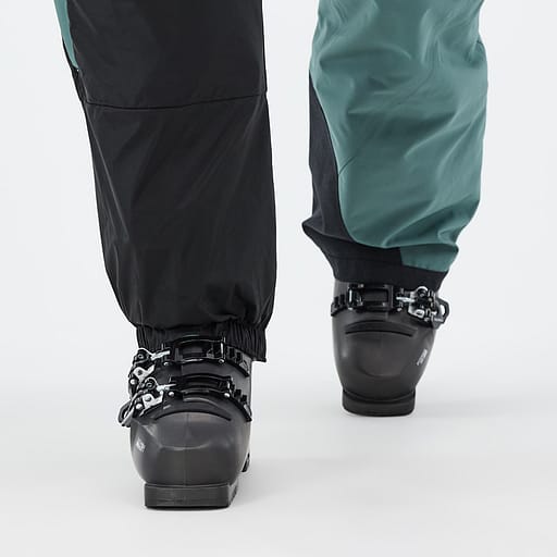 Joustavat lumilukot Tuotteen pääkuva,