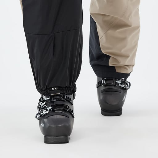 Joustavat lumilukot Tuotteen pääkuva,