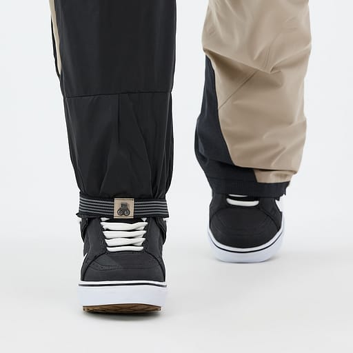 Joustavat lumilukot Tuotteen pääkuva,