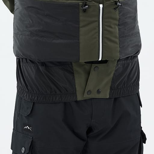 Joustava lumilukko Tuotteen pääkuva,