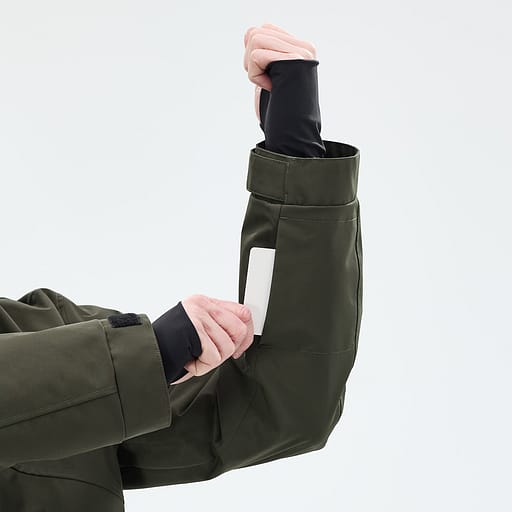 Hissilipputasku Tuotteen pääkuva,