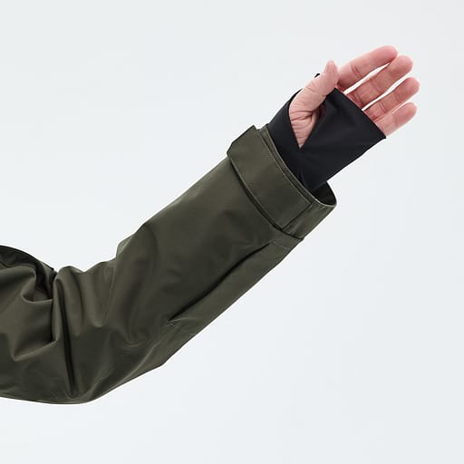 Lumilukot ranteissa Tuotteen pääkuva,