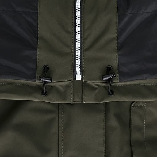 Kiristysnauhallinen helma Tuotteen pääkuva,