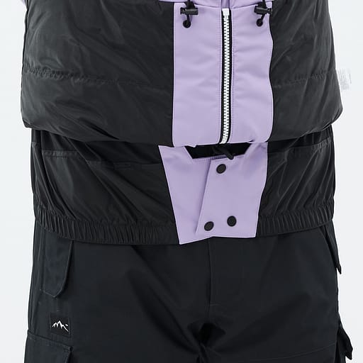 Joustava lumilukko Tuotteen pääkuva,