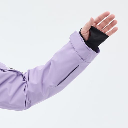 Lumilukot ranteissa Tuotteen pääkuva,