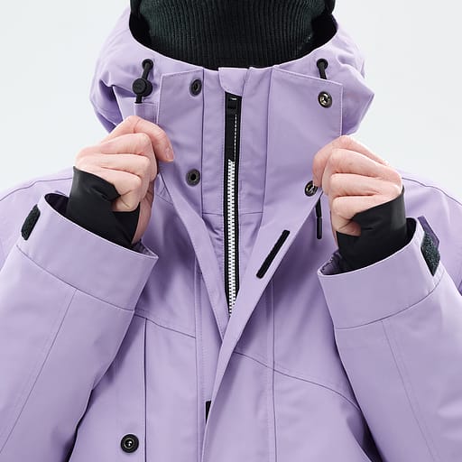 Etuvetoketju ja tuplaläpät Tuotteen pääkuva,