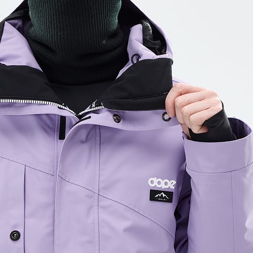 Mikrofleeceinen leukasuoja Tuotteen pääkuva,