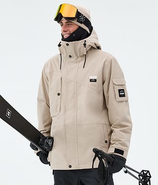 Dope Adept Laskettelutakki Miehet