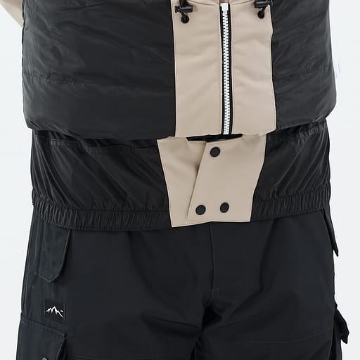 Joustava lumilukko Tuotteen pääkuva,