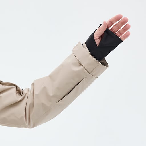 Lumilukot ranteissa Tuotteen pääkuva,