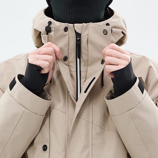 Etuvetoketju ja tuplaläpät Tuotteen pääkuva,