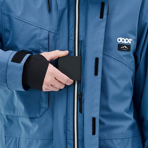 Mediatasku Tuotteen pääkuva,