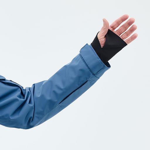 Lumilukot ranteissa Tuotteen pääkuva,