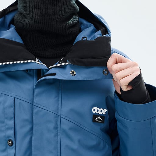 Mikrofleeceinen leukasuoja Tuotteen pääkuva,