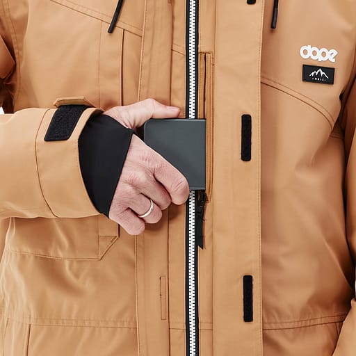 Mediatasku Tuotteen pääkuva,