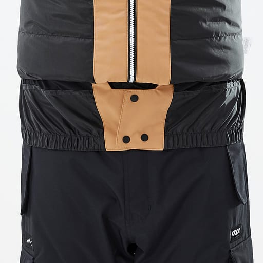 Joustava lumilukko Tuotteen pääkuva,