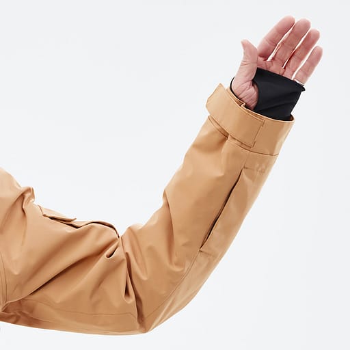 Lumilukot ranteissa Tuotteen pääkuva,