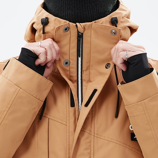 Etuvetoketju ja tuplaläpät Tuotteen pääkuva,