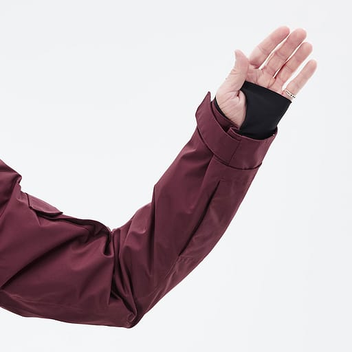 Lumilukot ranteissa Tuotteen pääkuva,