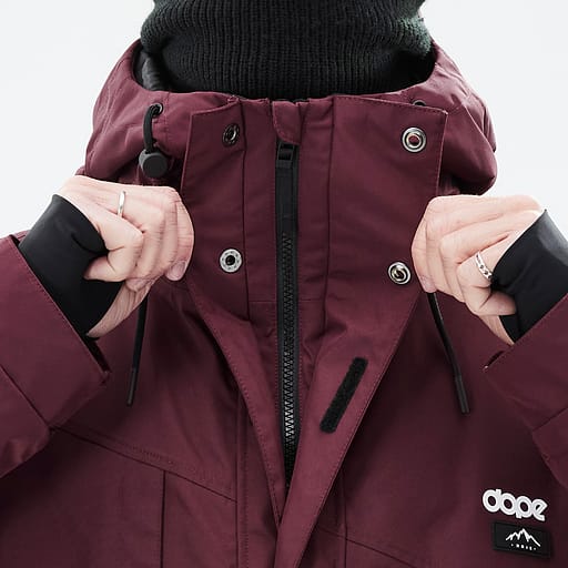 Etuvetoketju ja tuplaläpät Tuotteen pääkuva,