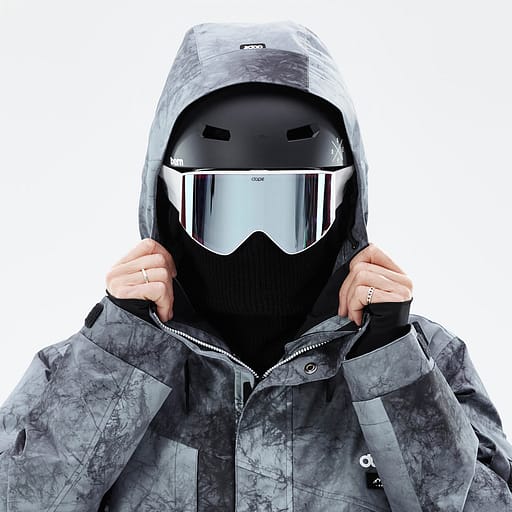 Myrskysuojattu huppu Tuotteen pääkuva,