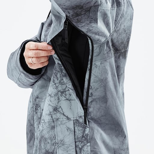 Ilmanvaihtoaukot kainaloiden alla Tuotteen pääkuva,