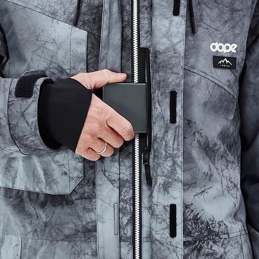 Mediatasku Tuotteen pääkuva,