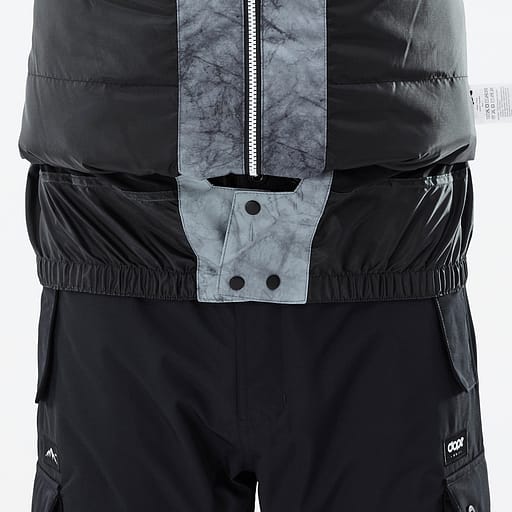 Joustava lumilukko Tuotteen pääkuva,