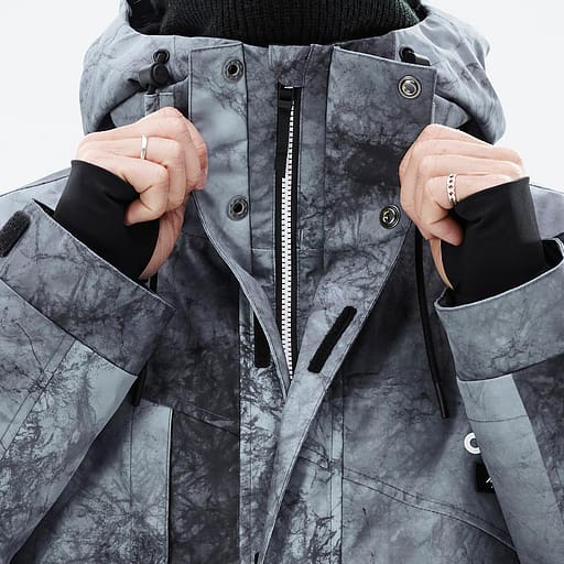 Etuvetoketju ja tuplaläpät Tuotteen pääkuva,