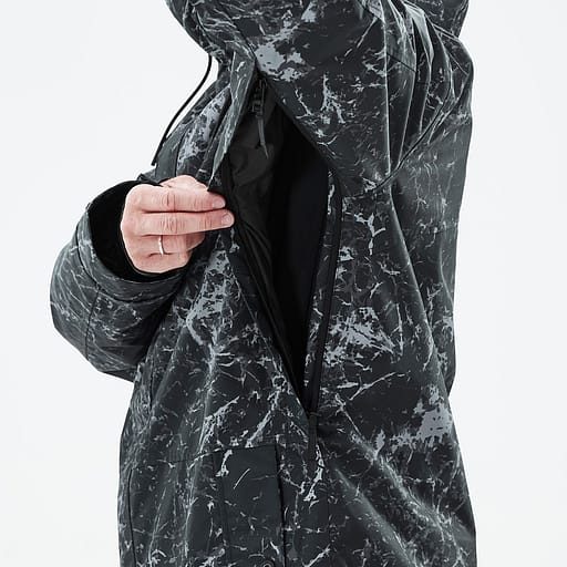 Ilmanvaihtoaukot kainaloiden alla Tuotteen pääkuva,