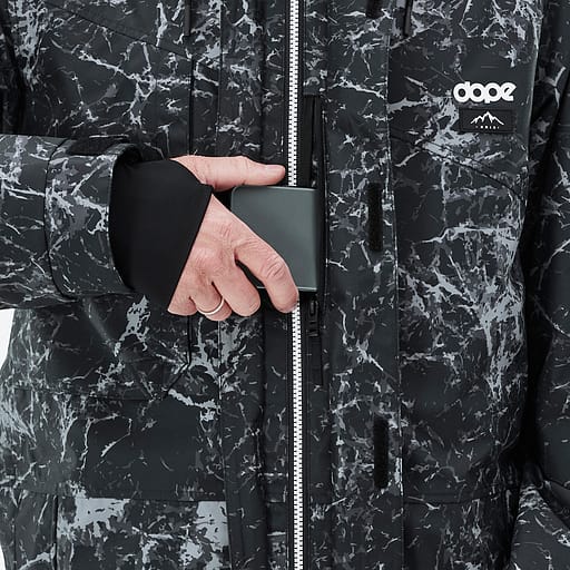 Mediatasku Tuotteen pääkuva,