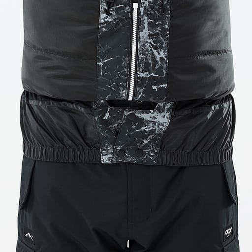 Joustava lumilukko Tuotteen pääkuva,