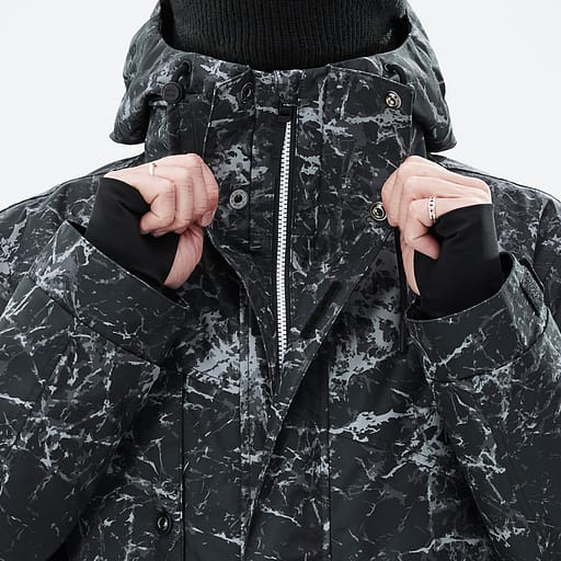 Etuvetoketju ja tuplaläpät Tuotteen pääkuva,