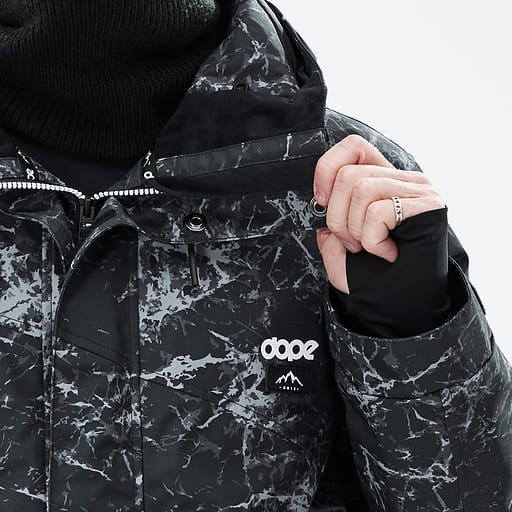 Mikrofleeceinen leukasuoja Tuotteen pääkuva,