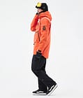 Dope Akin Lumilautailutakki Miehet Orange, Kuva 3 / 8