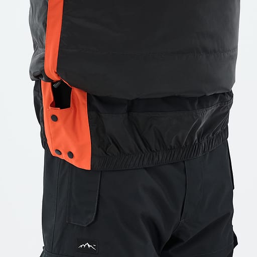 Joustava lumilukko Tuotteen pääkuva,