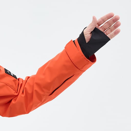 Lumilukot ranteissa Tuotteen pääkuva,