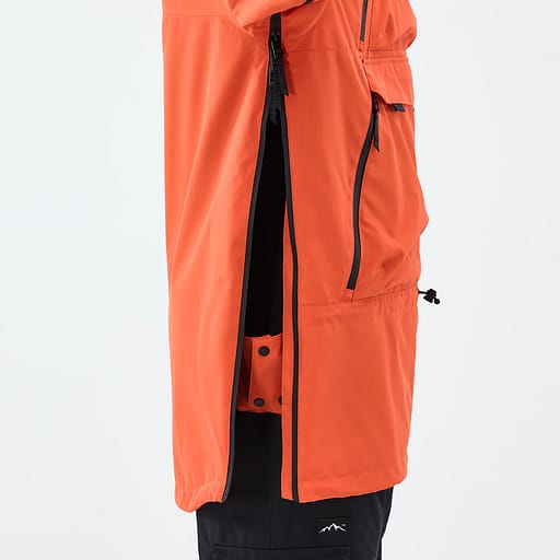 Sivuvetoketju ja sisäläppä Tuotteen pääkuva,