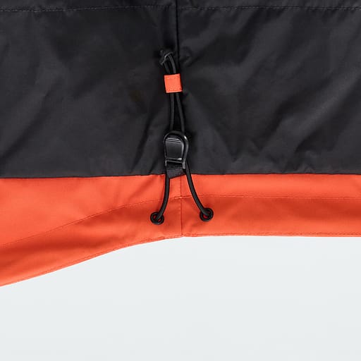 Kiristysnauhallinen helma Tuotteen pääkuva,