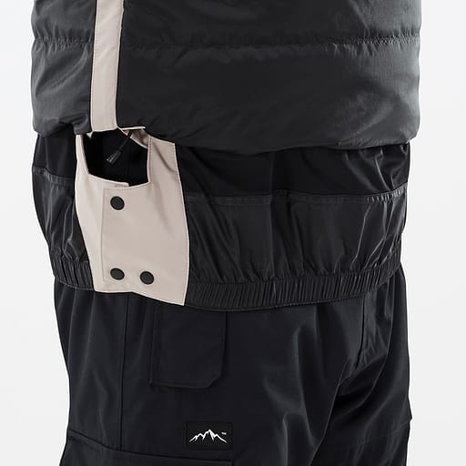 Joustava lumilukko Tuotteen pääkuva,