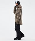 Dope Akin Laskettelutakki Miehet Walnut, Kuva 4 / 9