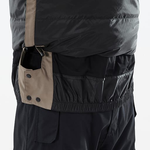 Joustava lumilukko Tuotteen pääkuva,