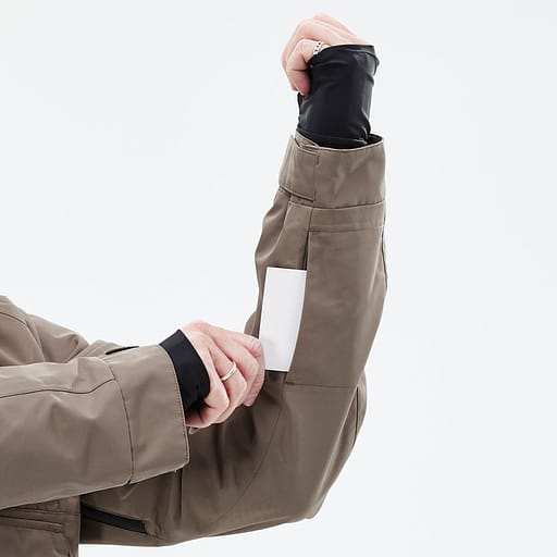 Hissilipputasku Tuotteen pääkuva,