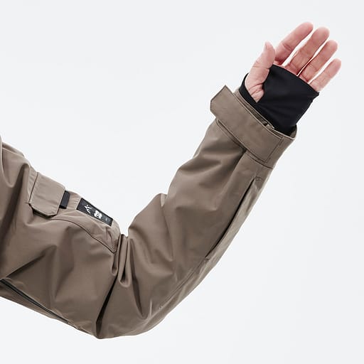 Lumilukot ranteissa Tuotteen pääkuva,