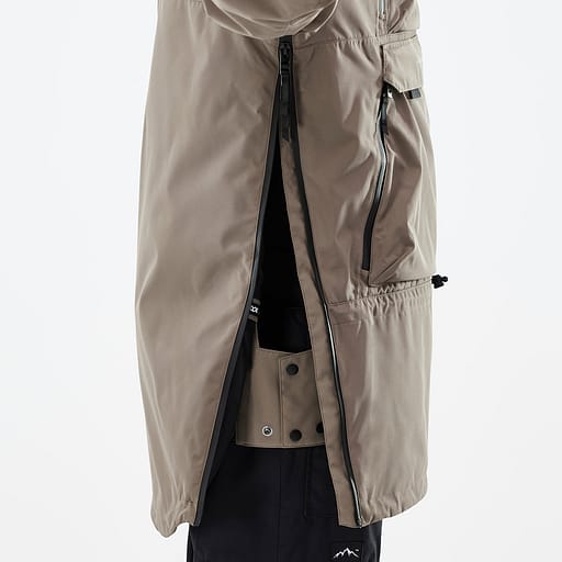 Sivuvetoketju ja sisäläppä Tuotteen pääkuva,