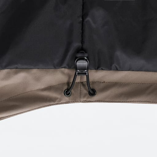 Kiristysnauhallinen helma Tuotteen pääkuva,